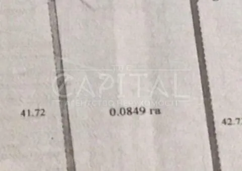 участок под жилую застройку - 6/10
