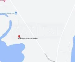 земля сельскохозяйственного назначения
