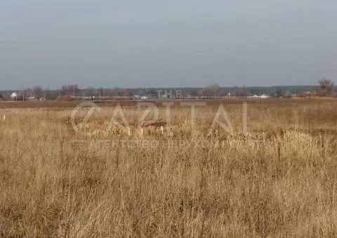 земля сельскохозяйственного назначения - 6/10