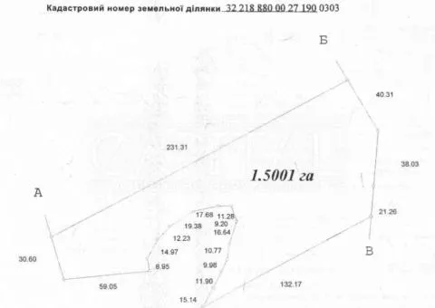 земля сельскохозяйственного назначения - 8/10