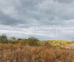 участок под жилую застройку