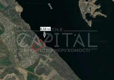 земля сельскохозяйственного назначения - 3/6