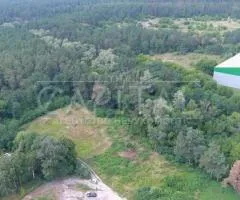 земля сельскохозяйственного назначения