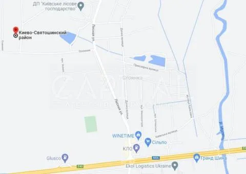 участок под жилую застройку - 4/4