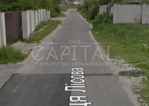 участок под жилую застройку - 2/6