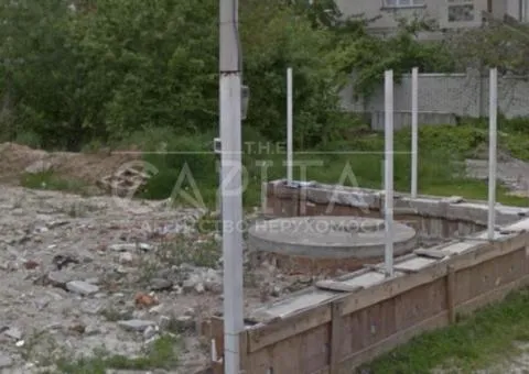 участок под жилую застройку - 3/6
