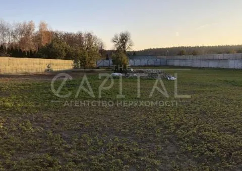 земля сельскохозяйственного назначения - 1/6