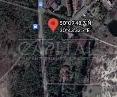 участок под жилую застройку