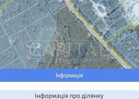 участок под жилую застройку - 3/3