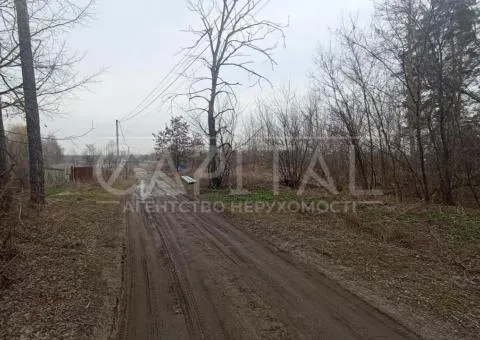 участок под жилую застройку - 2/6