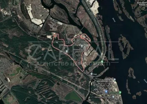 участок под жилую застройку - 4/6