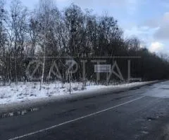 земля сельскохозяйственного назначения