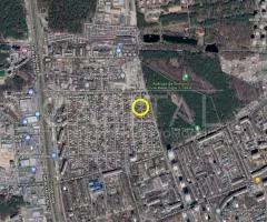 участок под жилую застройку