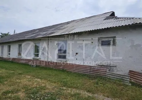 участок под жилую застройку - 2/10
