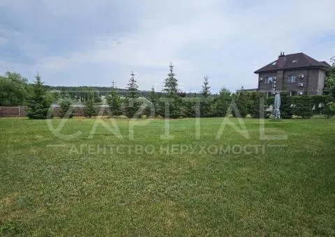 участок под жилую застройку - 8/10