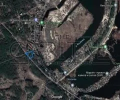 участок под жилую застройку