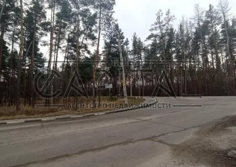 участок под жилую застройку - 2/10