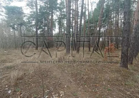 участок под жилую застройку - 5/10