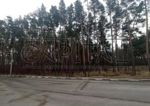 участок под жилую застройку - 7/10