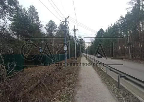 участок под жилую застройку - 10/10