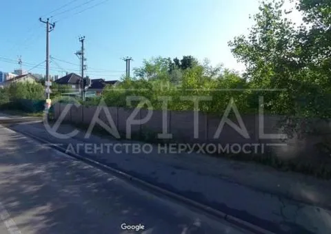 участок под жилую застройку - 1/5