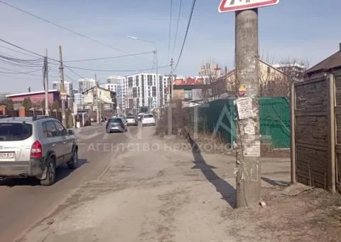 участок под жилую застройку - 2/5