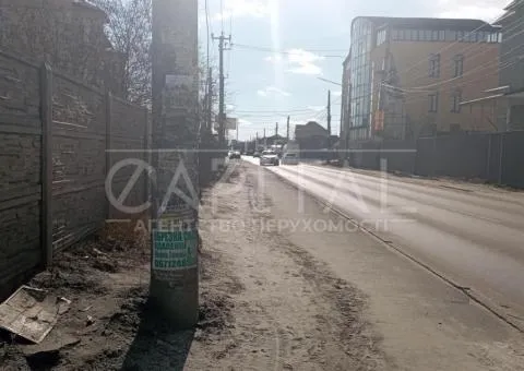 участок под жилую застройку - 3/5