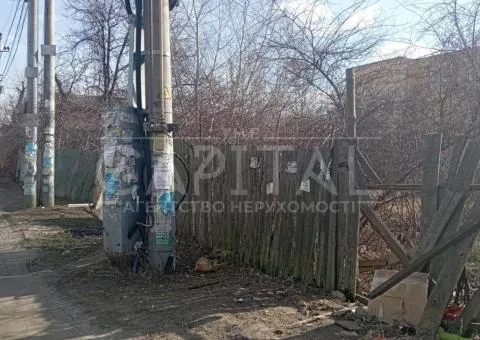 участок под жилую застройку - 4/5
