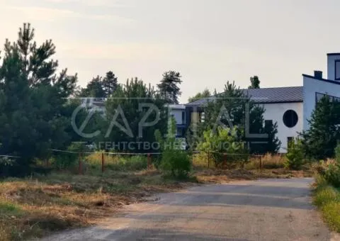 участок под жилую застройку - 4/7