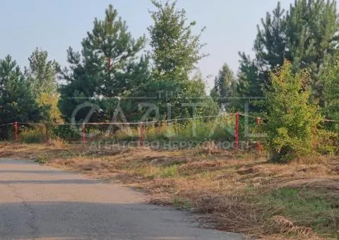 участок под жилую застройку - 7/7