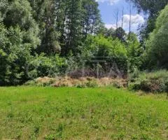 участок под жилую застройку