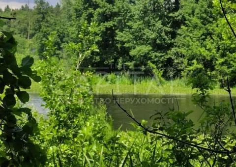 участок под жилую застройку - 3/10