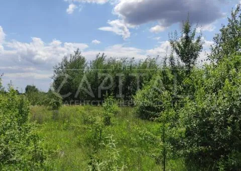участок под жилую застройку - 8/10