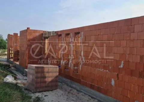 участок под жилую застройку - 8/10