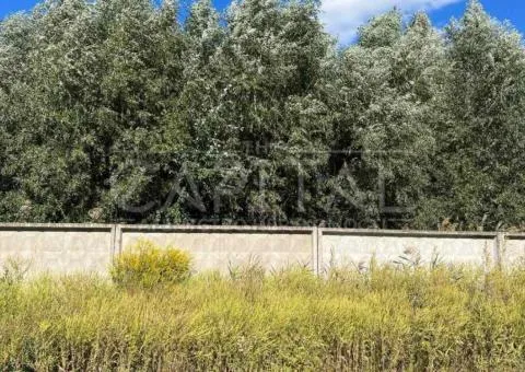 участок под жилую застройку - 5/10