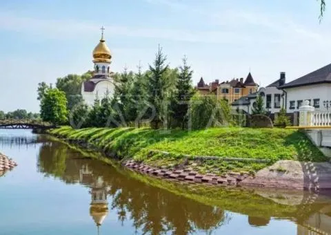 участок под жилую застройку - 10/10