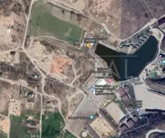 Plot for sale for residential construction, 20 sotkas, Ulyany Hromovoy St., Lesnyky