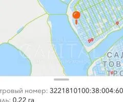 Продаж ділянки під житлову забудову, 34 сот., Осещина