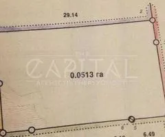 Продажа участка под жилую застройку, 6 сот., ул. Скарбова, Святошинский р-н, Киев