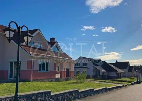 участок под жилую застройку - 4/4