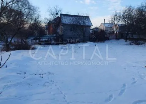 участок под жилую застройку - 3/7