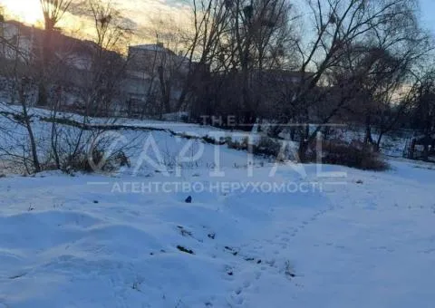 участок под жилую застройку - 6/7