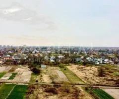 участок под жилую застройку
