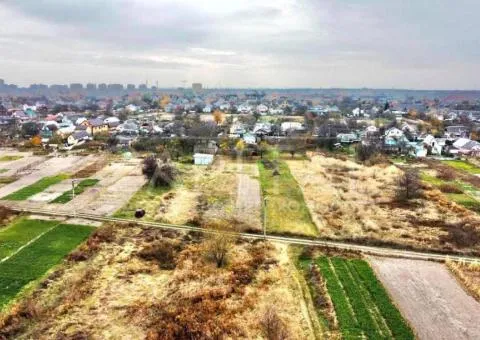 участок под жилую застройку - 2/4
