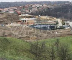 участок под жилую застройку