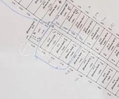 участок под жилую застройку