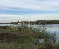участок под жилую застройку