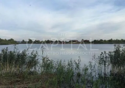 участок под жилую застройку - 6/7
