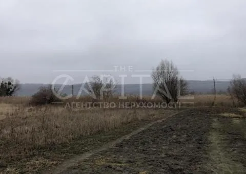 участок под жилую застройку - 1/9