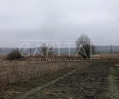 участок под жилую застройку